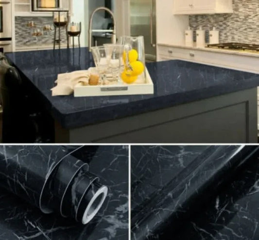 All Purpose Marble Sheet Self Adhesive