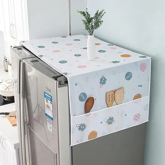 imported Refrigerator Oven Machine Cover Top Dust proof