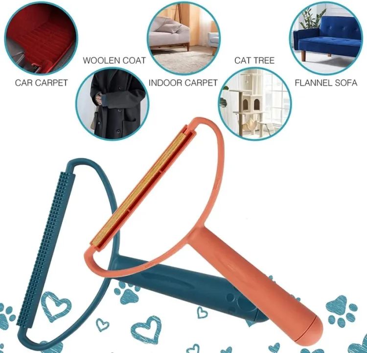 Portable Lint Remover For Clothes