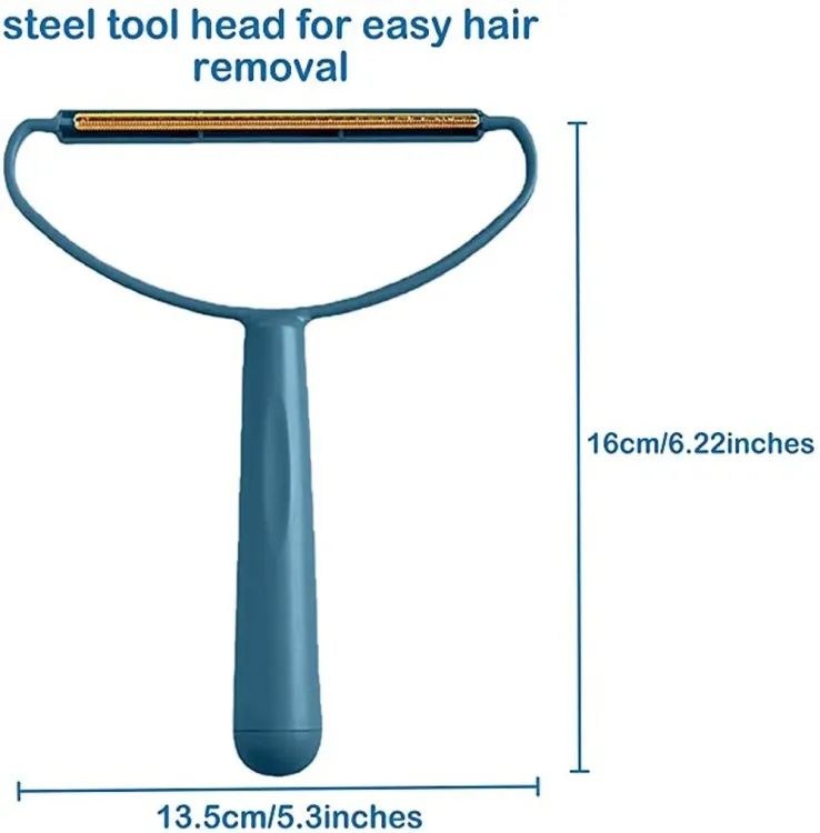 Portable Lint Remover For Clothes