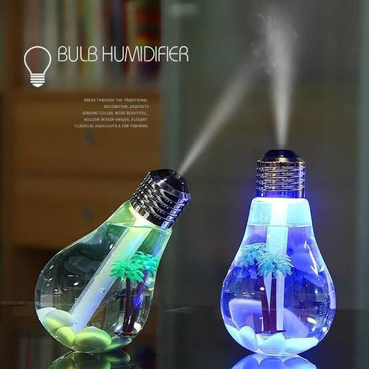 Pack Of 2 Usb Air Humidifier Moisture And Freshness